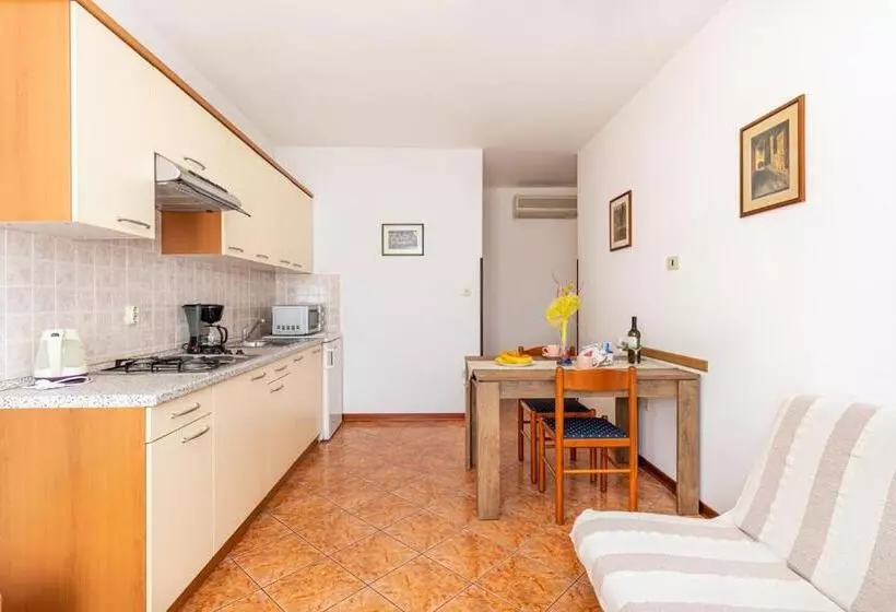 Apartments Banko