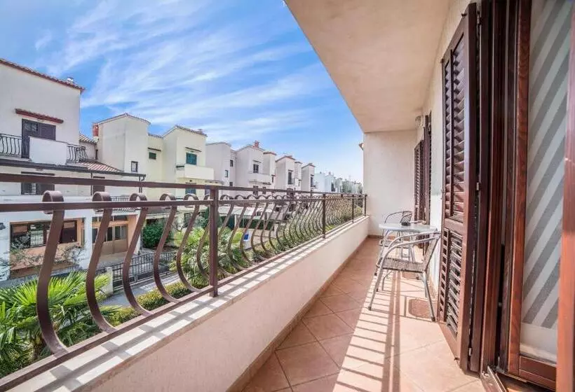 Apartments Banko