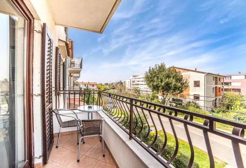 Apartments Banko