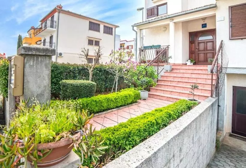 Apartments Banko