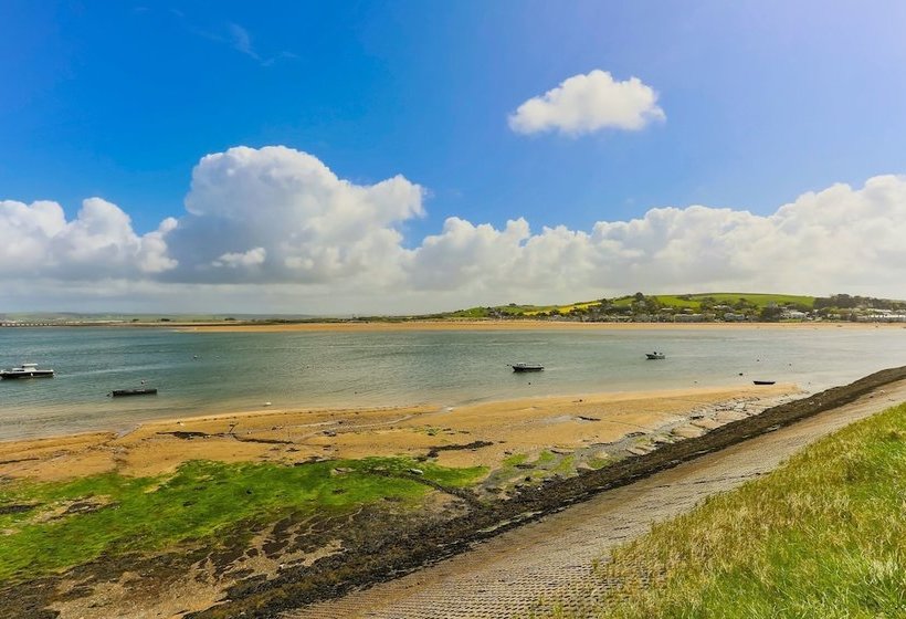 Appledore Gannets Nest 3 Bedrooms