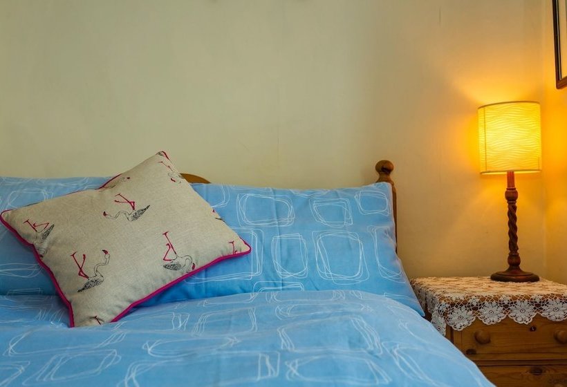 Appledore Gannets Nest 3 Bedrooms