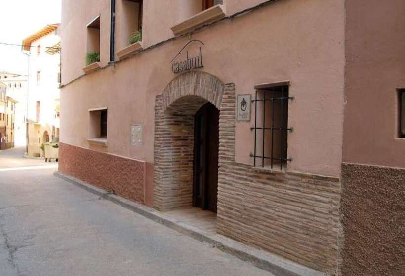 Casa Buil