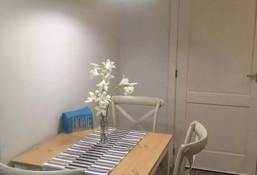 Casa Buil