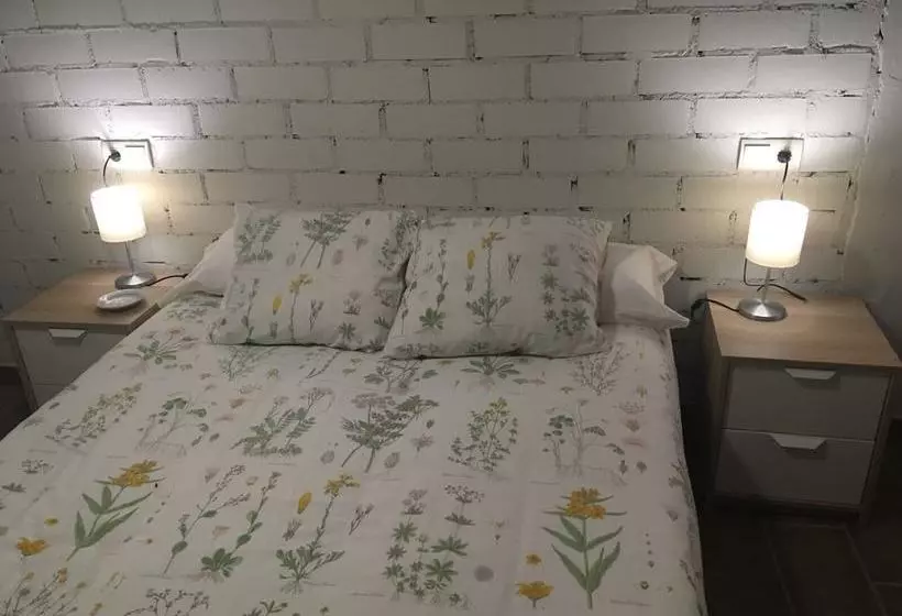 Casa Buil