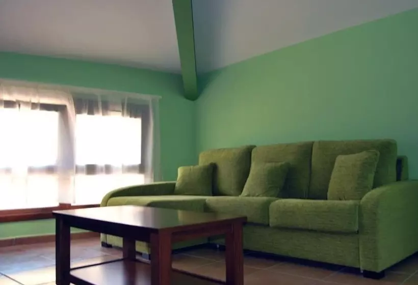Casa Buil