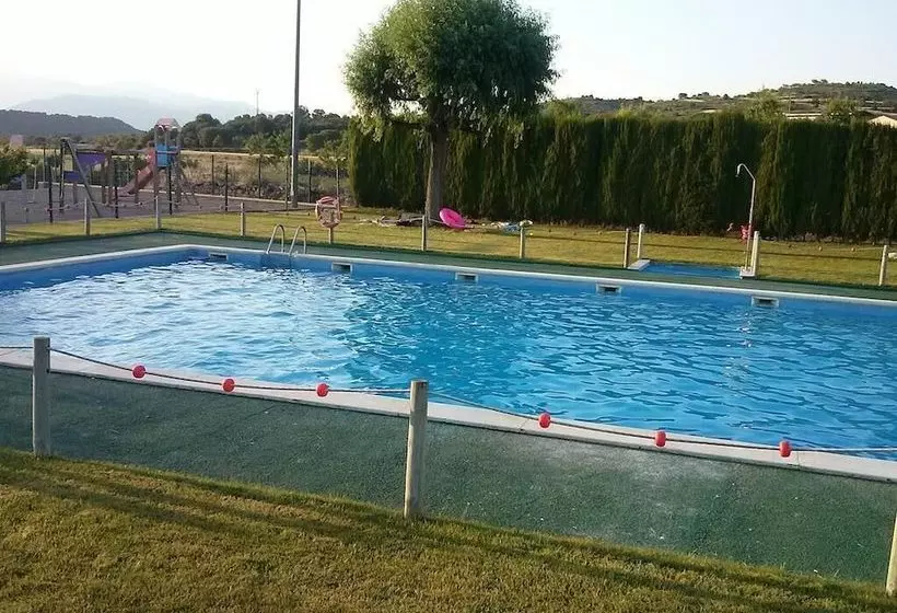 Casa Buil