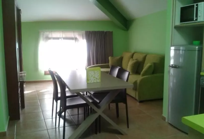 Casa Buil