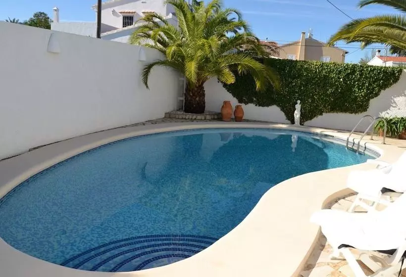 Chalet Carla