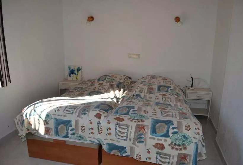 Chalet Carla