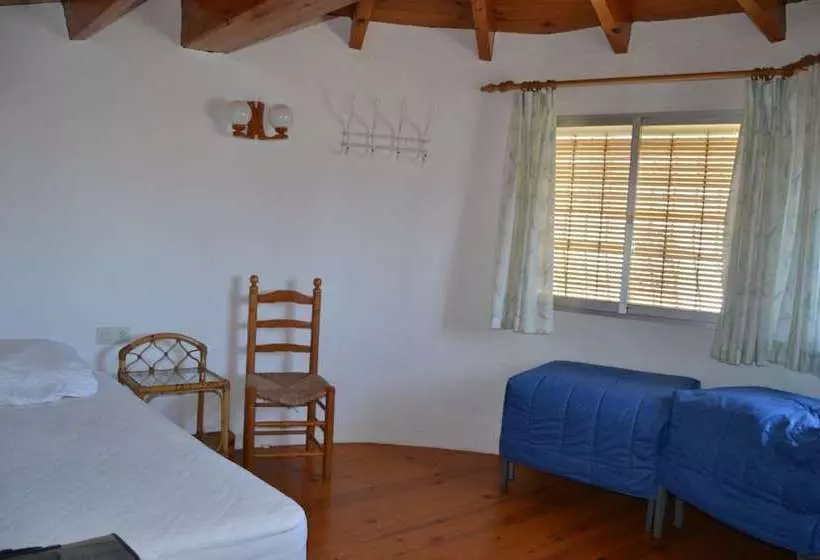 Chalet Carla