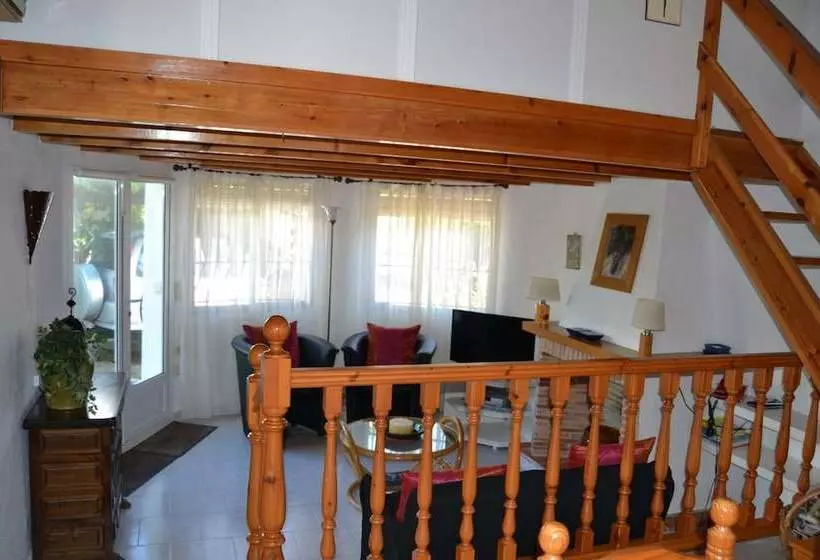 Chalet Carla