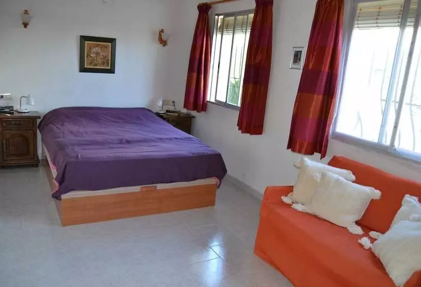 Chalet Carla