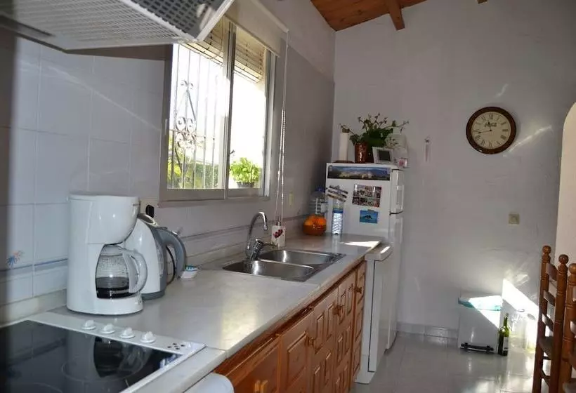 Chalet Carla