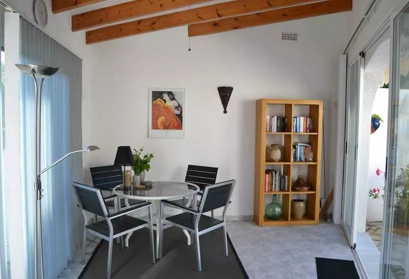 Chalet Carla
