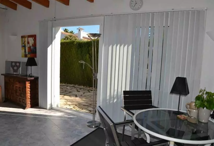 Chalet Carla