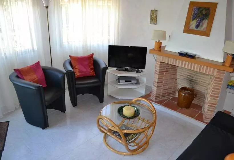 Chalet Carla