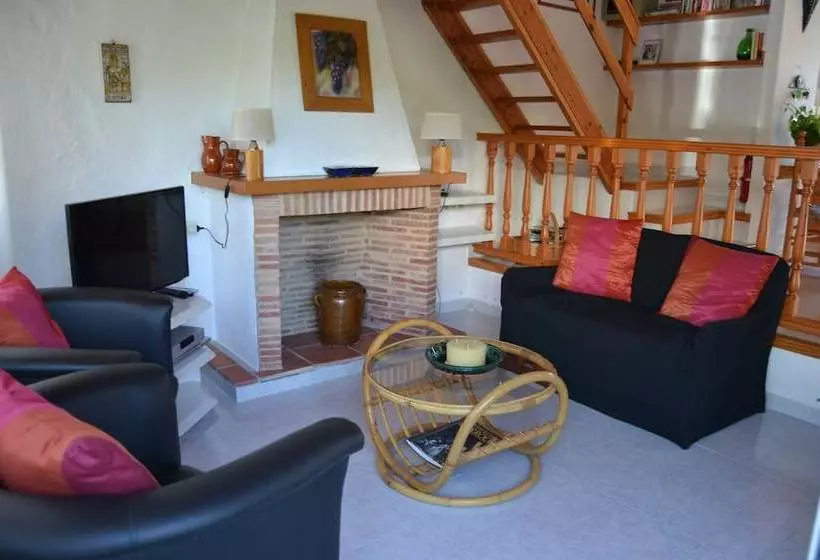 Chalet Carla