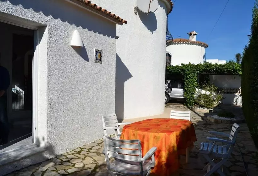 Chalet Carla