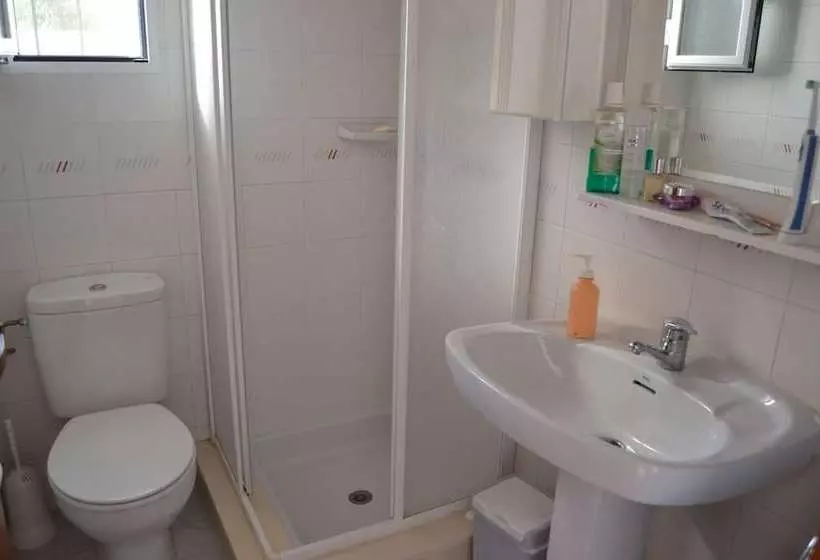 Chalet Carla