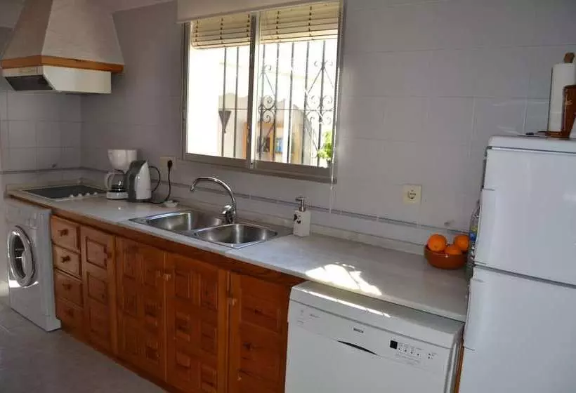 Chalet Carla