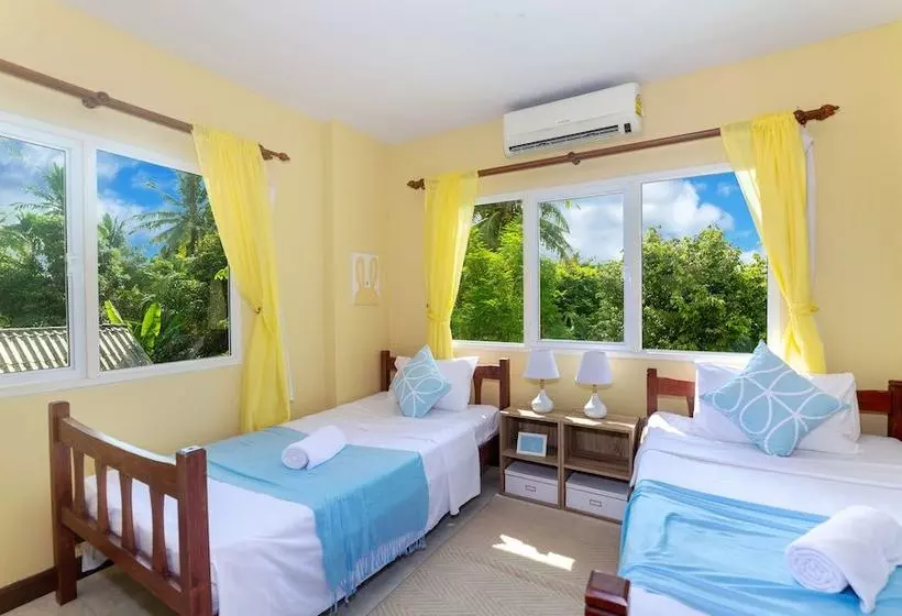 Djast Villa