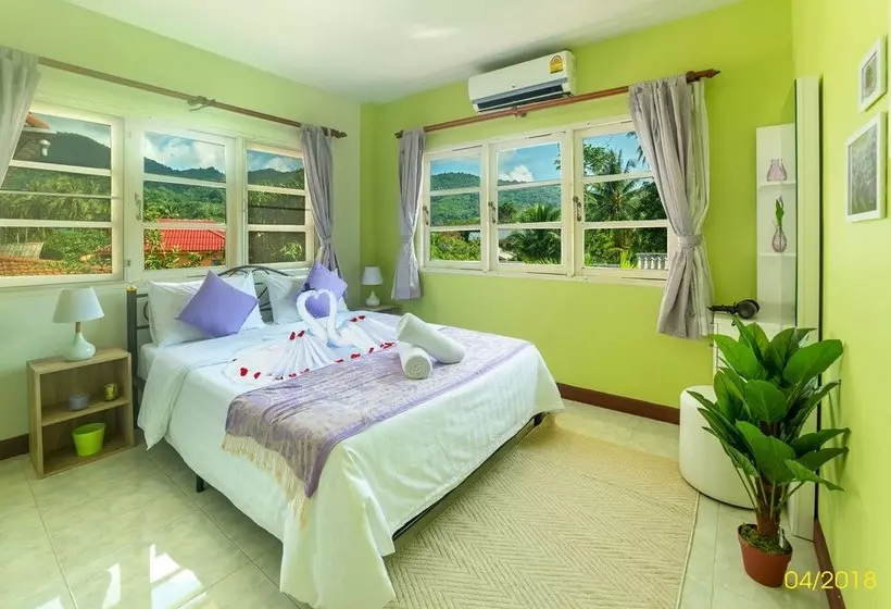 Djast Villa