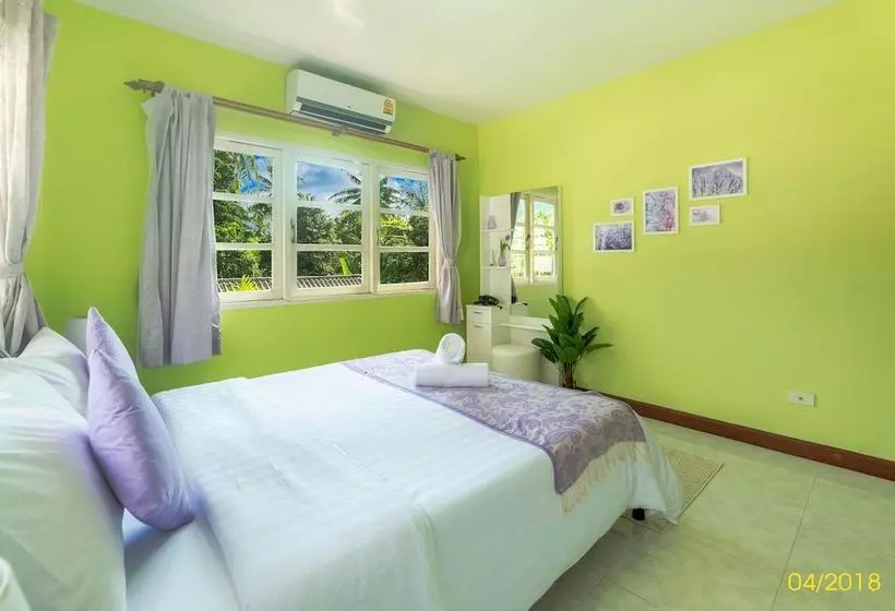 Djast Villa