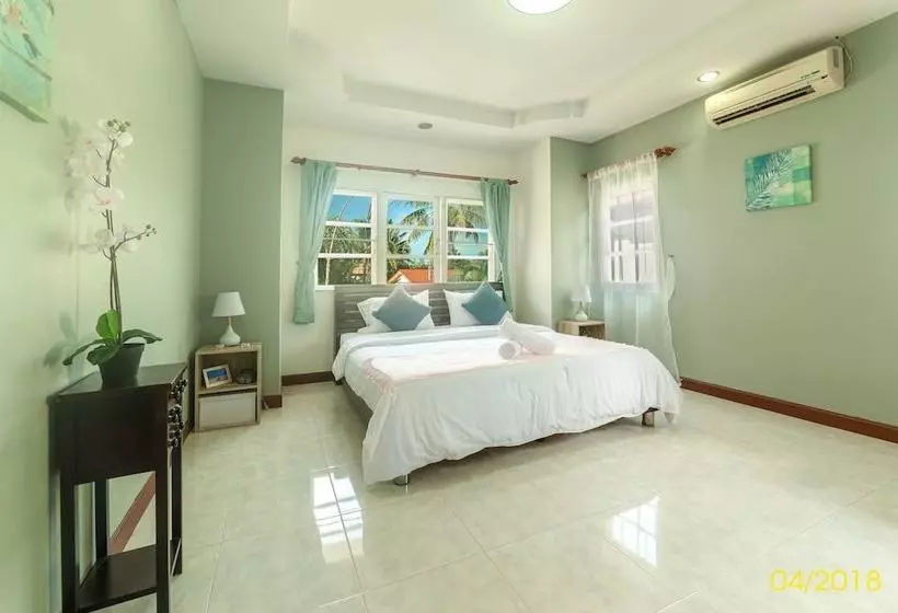 Djast Villa