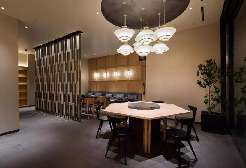 Hôtel Agora Tokyo Ginza - Ginza