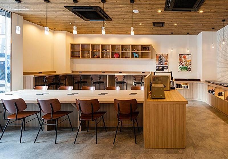 Apa Hotel Hakata Higashihieekimae