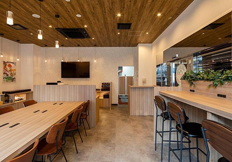 Apa Hotel Hakata Higashihieekimae