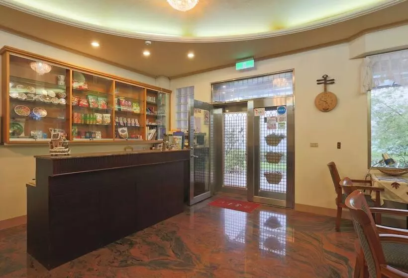 هتل Hao Wang Jiao House