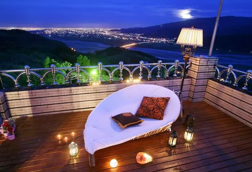 هتل Hao Wang Jiao House