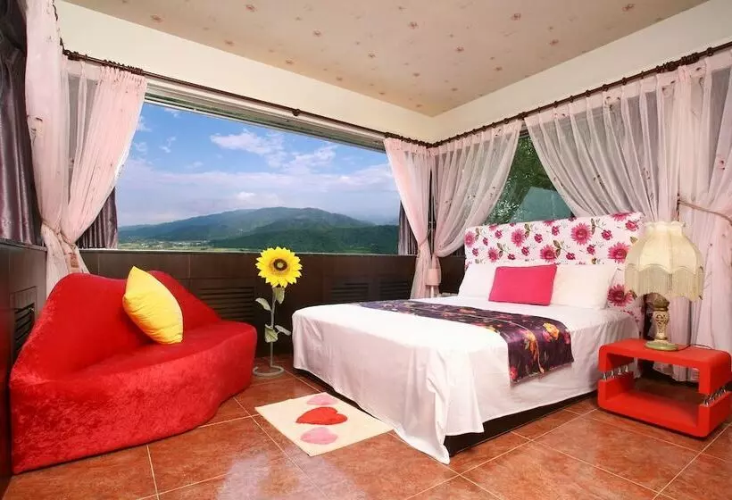 هتل Hao Wang Jiao House