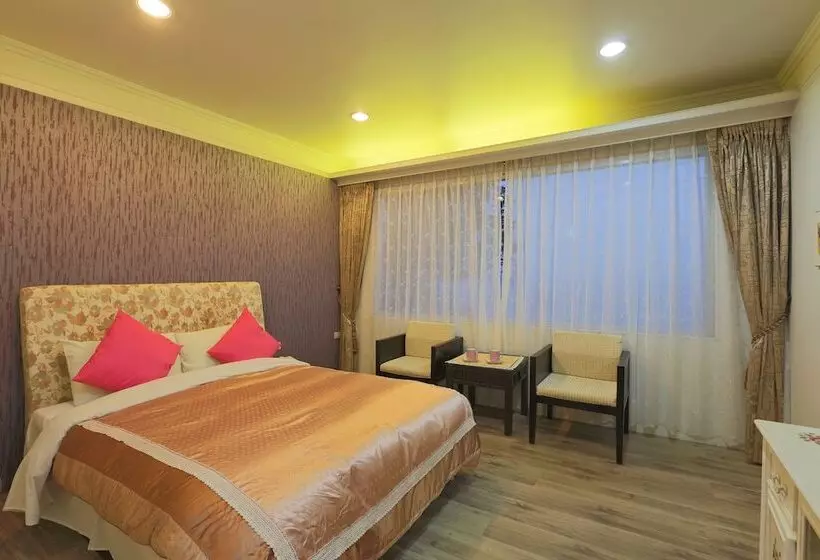 هتل Hao Wang Jiao House