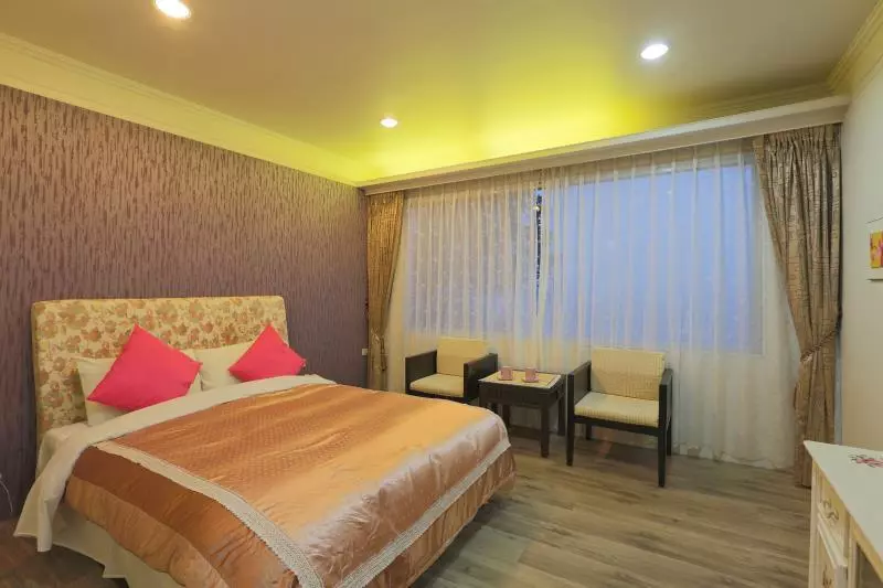 هتل Hao Wang Jiao House