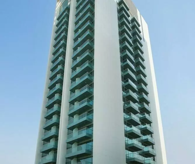 هتل Millennium Executive Apartments Mont Rose