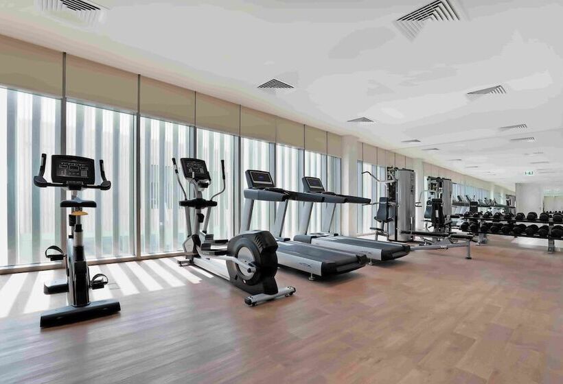 Отель Millennium Executive Apartments Mont Rose