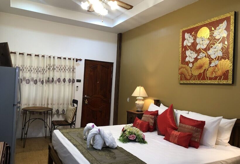 호텔 On The Mekong Resort