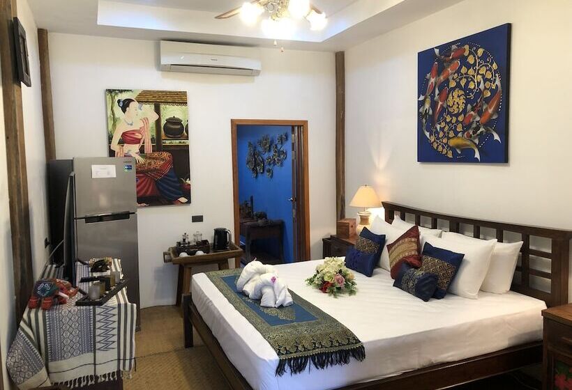 호텔 On The Mekong Resort