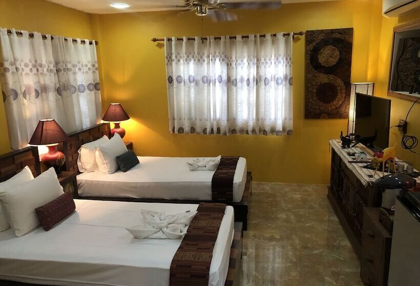 호텔 On The Mekong Resort