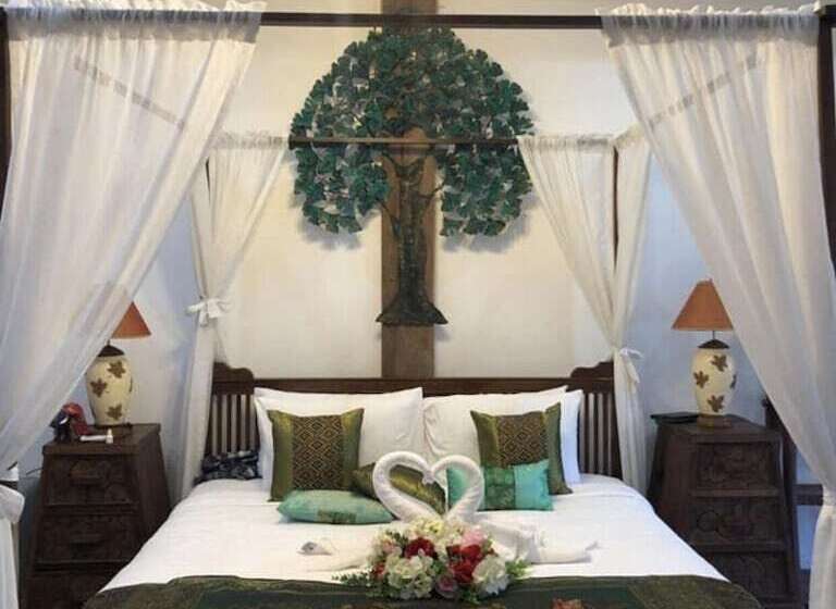 호텔 On The Mekong Resort