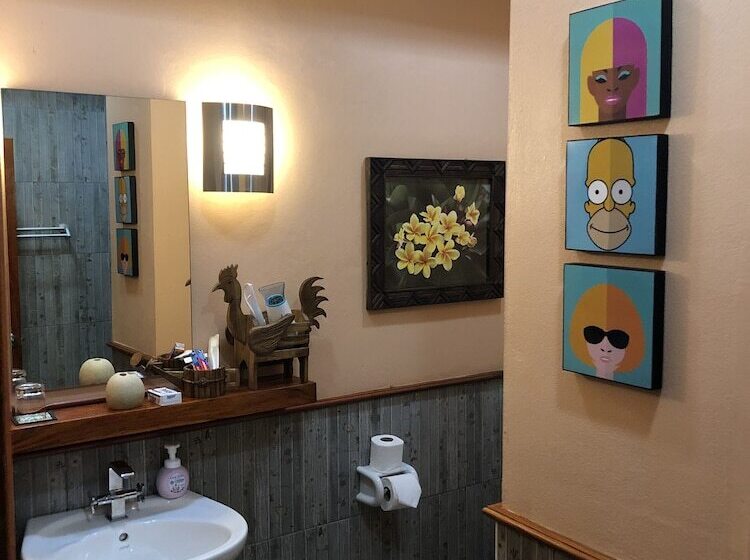 호텔 On The Mekong Resort