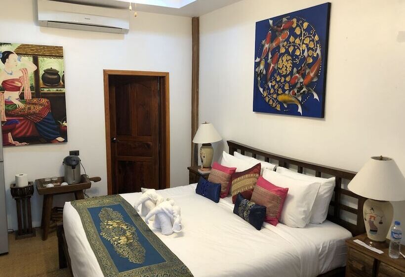 호텔 On The Mekong Resort