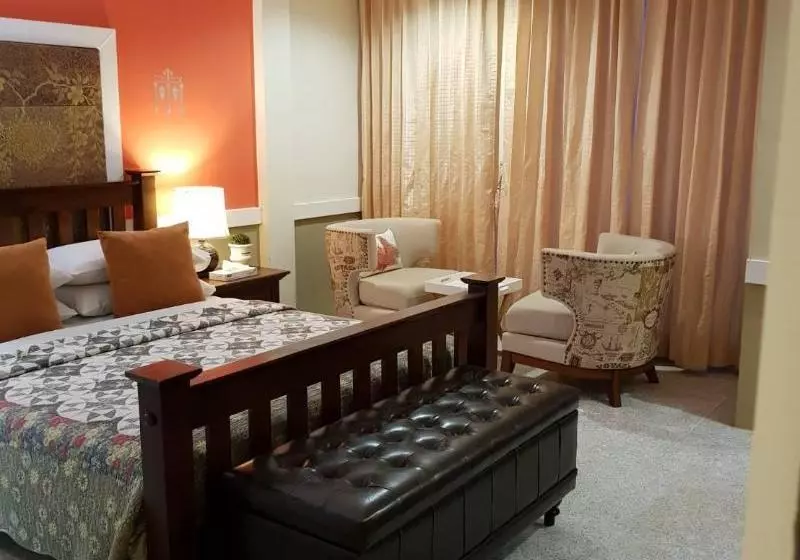 هتل Grand Myhome
