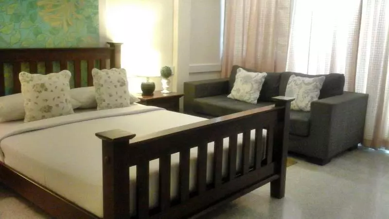 هتل Grand Myhome