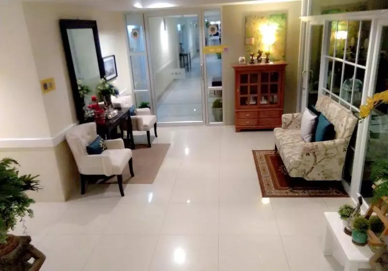 هتل Grand Myhome