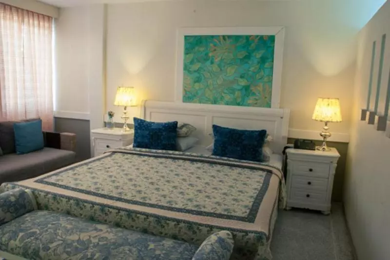 هتل Grand Myhome