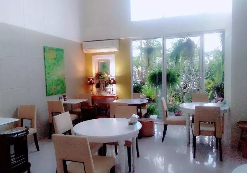 هتل Grand Myhome